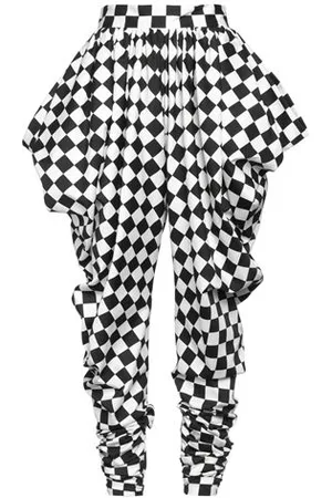 Dolce & Gabbana PARTES DE ABAJO - Pantalones