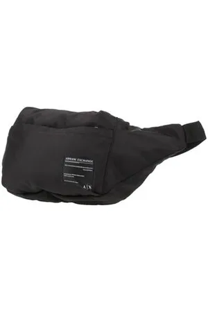 Armani Exchange BOLSOS - Riñoneras
