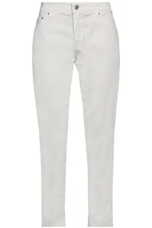 CARE LABEL PARTES DE ABAJO - Pantalones