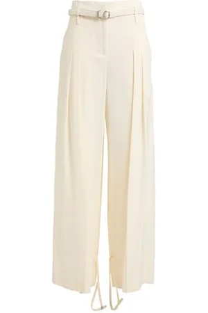 Jil Sander PARTES DE ABAJO - Pantalones