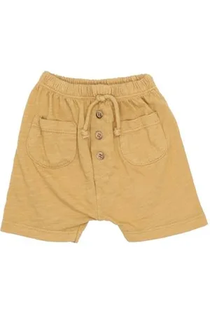 AVENTIQUATTRORE PARTES DE ABAJO - Pantalones cortos y bermudas