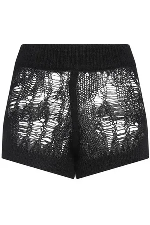 Rick Owens PARTES DE ABAJO - Pantalones cortos y bermudas
