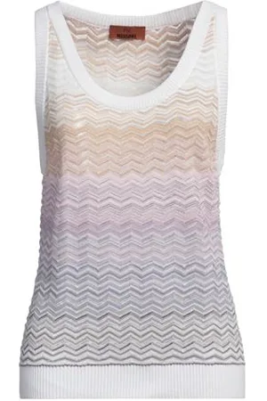 Missoni CAMISETAS Y TOPS - Tops