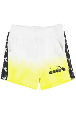 Diadora PARTES DE ABAJO - Pantalones cortos y bermudas