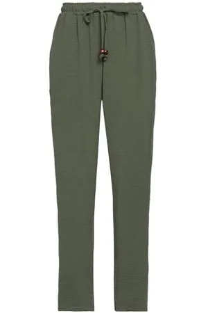ANGELA MELE MILANO PARTES DE ABAJO - Pantalones