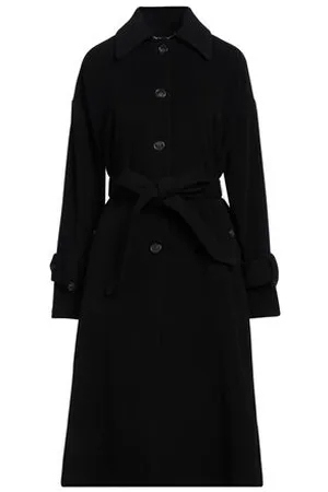 BLUMARINE ROPA DE ABRIGO - Abrigos