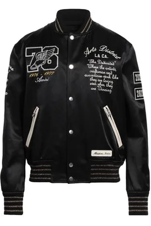 AMIRI ROPA DE ABRIGO - Chaquetas y cazadoras