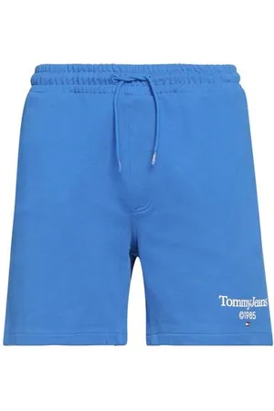 Tommy Hilfiger PARTES DE ABAJO - Pantalones cortos y bermudas