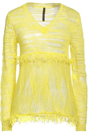 Manila Grace PRENDAS DE PUNTO - Pullover