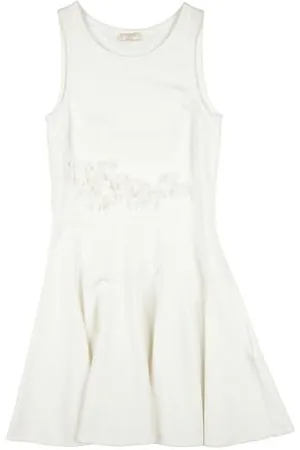MONNALISA VESTIDOS - Vestidos para niña