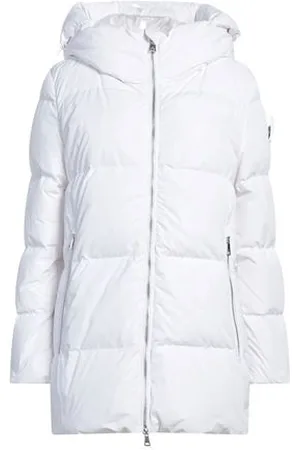 add ROPA DE ABRIGO - Plumíferos y acolchados