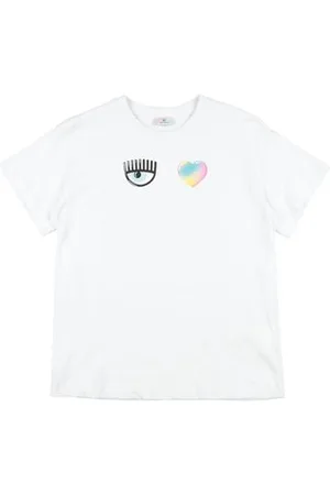 Chiara Ferragni CAMISETAS Y TOPS - Camisetas