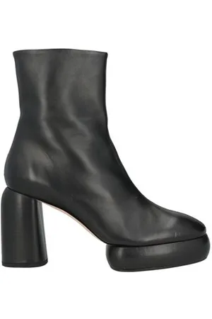 Aeyde CALZADO - Botines de caña alta