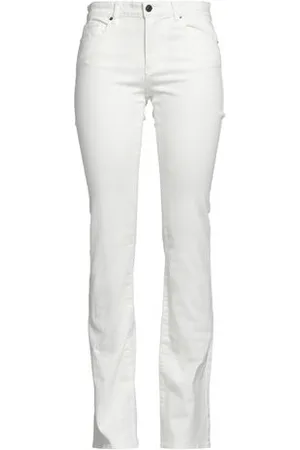 Armani Exchange PARTES DE ABAJO - Pantalones vaqueros