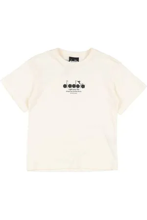 Diadora CAMISETAS Y TOPS - Camisetas