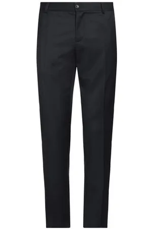 DANIELE ALESSANDRINI HOMME PARTES DE ABAJO - Pantalones