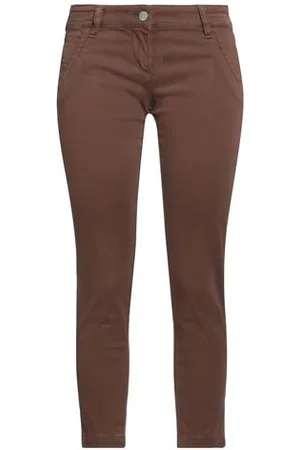 Jacob Cohen PARTES DE ABAJO - Pantalones