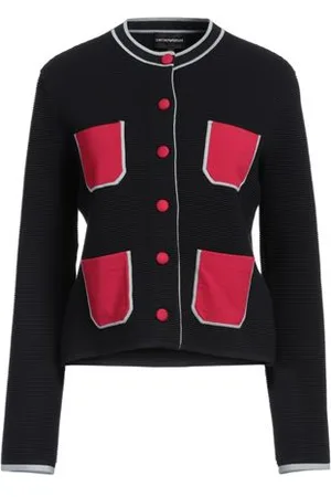 Emporio Armani ROPA DE ABRIGO - Chaquetas y cazadoras