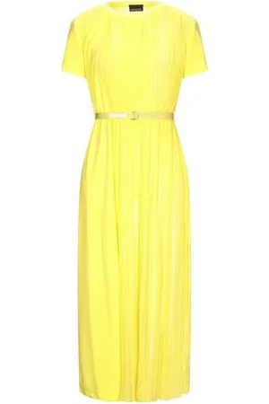 ERMANNO SCERVINO VESTIDOS - Vestidos largos