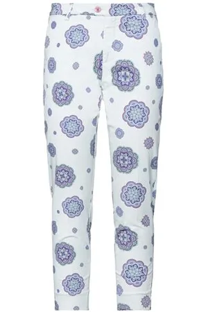 Baronio PARTES DE ABAJO - Pantalones