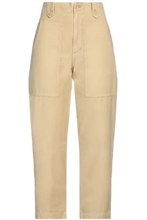 Citizens of Humanity PARTES DE ABAJO - Pantalones