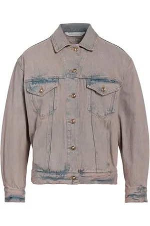 Palm Angels ROPA DE ABRIGO - Chaquetas vaqueras