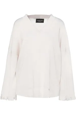 antonella rizza PRENDAS DE PUNTO - Pullover