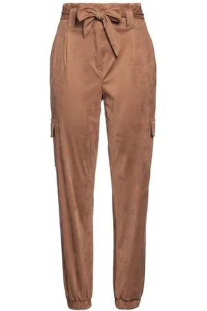 D.EXTERIOR PARTES DE ABAJO - Pantalones