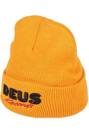 Deus Ex Machina COMPLEMENTOS - Sombreros