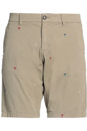 Impure PARTES DE ABAJO - Pantalones cortos y bermudas