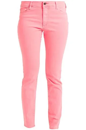 Armani Exchange PARTES DE ABAJO - Pantalones vaqueros