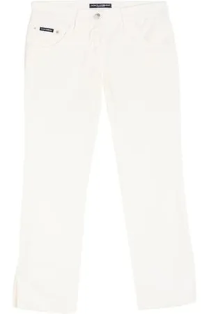 Dolce & Gabbana PARTES DE ABAJO - Pantalones