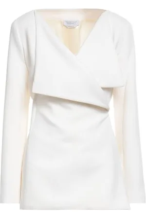 GABRIELA HEARST ROPA DE ABRIGO - Chaquetas y cazadoras