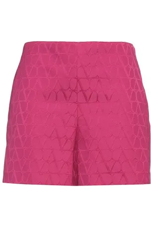 VALENTINO GARAVANI PARTES DE ABAJO - Pantalones cortos y bermudas