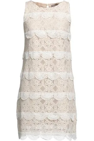 D.EXTERIOR VESTIDOS - Minivestidos