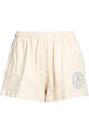Sporty & Rich PARTES DE ABAJO - Pantalones cortos y bermudas