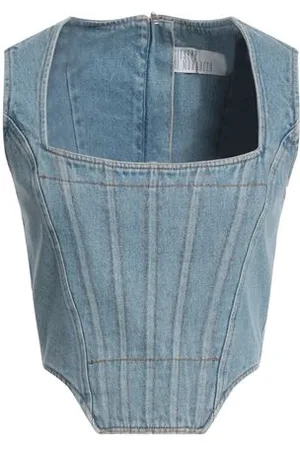 GIUSEPPE DI MORABITO CAMISETAS Y TOPS - Tops