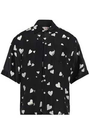 Marni CAMISETAS Y TOPS - Camisas