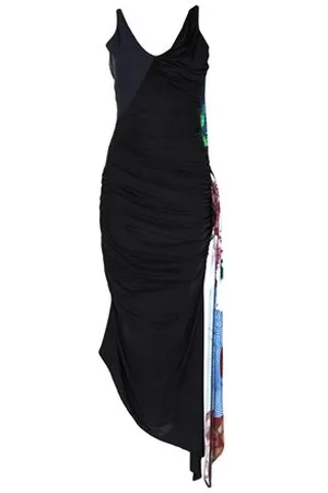 Marine Serre VESTIDOS - Vestidos midi