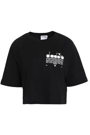 Diadora CAMISETAS Y TOPS - Camisetas