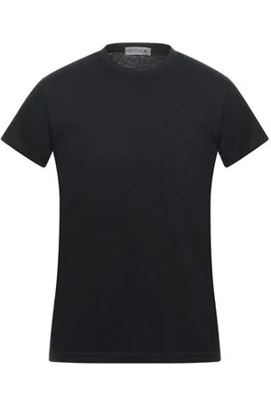 DANIELE ALESSANDRINI HOMME CAMISETAS Y TOPS - Camisetas