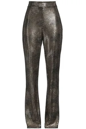 SILENCE LIMITED PARTES DE ABAJO - Pantalones