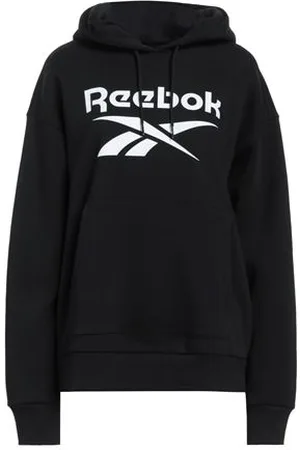 Reebok CAMISETAS Y TOPS - Sudaderas