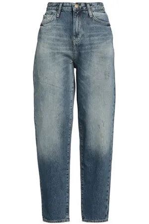 Armani Exchange PARTES DE ABAJO - Pantalones vaqueros