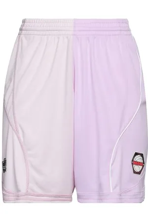 MARTINE ROSE PARTES DE ABAJO - Pantalones cortos y bermudas