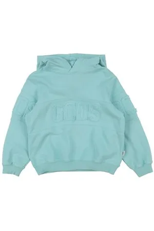 GCDS CAMISETAS Y TOPS - Sudaderas