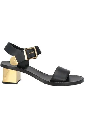 Chloé CALZADO - Sandalias con cierre