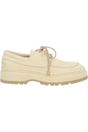 Jacquemus CALZADO - Zapatos de cordones