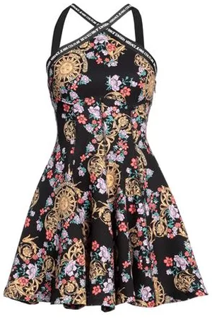 VERSACE VESTIDOS - Minivestidos
