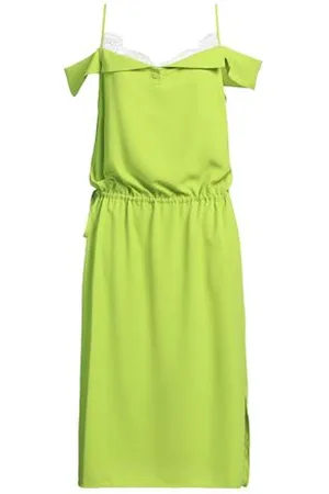 Twin-Set VESTIDOS - Vestidos midi